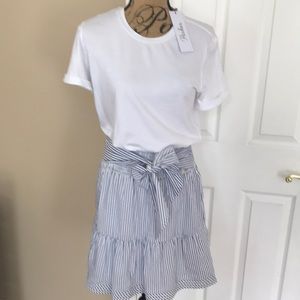 PARKER Fleur cotton dress Excellent condition